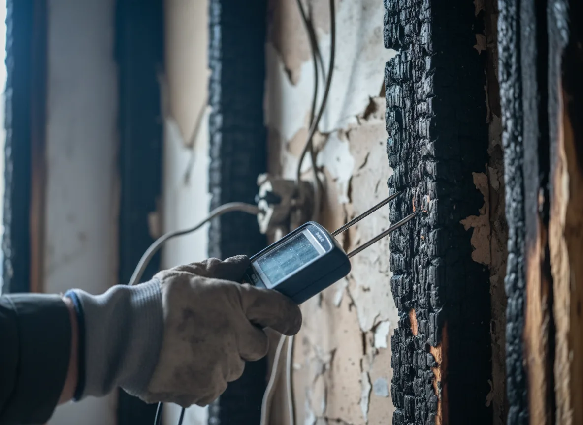 Fire Damage Restoration Ona, WV FAQs